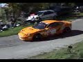 Criterium Cevennes 2007 - La Linea recta no es divertida