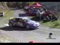 Criterium Cevennes 2007 - La Linea recta no es divertida