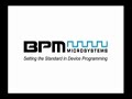 Flashstream - Device Programmer: NAND, NOR, Serial Flash