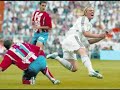 GUTI 14 - Real Madrid - PART 1(FOULS)-The Best Playmaker