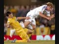 GUTI 14 - Real Madrid - PART 1(FOULS)-The Best Playmaker