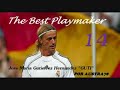 GUTI 14 - Real Madrid - PART 1(FOULS)-The Best Playmaker
