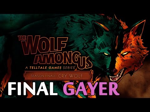 wolf