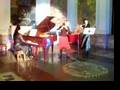 Galop trio