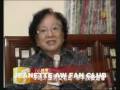 6 January 2009 - 《小娘惹》大结局收视惊人 剧中演员大受鼓舞
