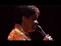 Jazz Vocalist Deborah J. Carter & Metropole Orchestra