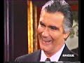 Ridge e Caroline- Eric e Stephanie (1989)