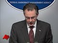 Paulison Urges Patience During Ike Recovery Paulison Urges Patience During Ike Recovery