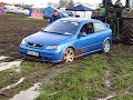 Astra OPC im Matsch Part.2