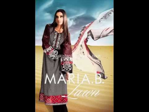 Latest hot summer clothes for Pakistani women 