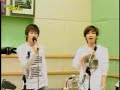 081011 EunTeuk raps 1TYM - HOT ~