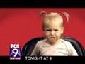 FOX 9 Child ID Theft Promo