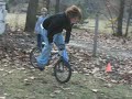 Demotte Jackass