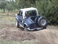 4x4 in Beuern