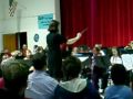 Sleigh Ride- John F. Kennedy H.S. Band