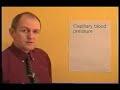 Blood pressure II Blood pressure II