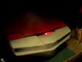 scanner light