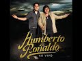 Romance – Humberto e Ronaldo DVD 2011  -