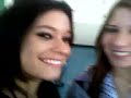 Coment�rios sobre a BELISSIMA apresenta��o