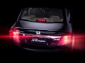 Honda Brio Amaze - Offici Video 