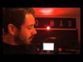 RikazZ Rec Session No.Mad Studio Torino