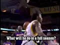 Chris Wilcox spot Chris Wilcox spot