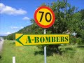 A-BOMBERS weekend 2007 part 1/6