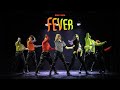 Enhypen - Fever Dance Cover by B~Wave! 
