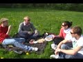 Kn�ckebrot Werbespot