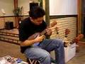 KoAloha Ukulele Factory Tour 03
