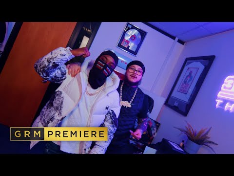 KB (Thirdside) – Industreets [Music Video] | GRM Daily