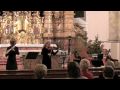 Thalia Ensemble München - Sonate G-Dur (Johann Joachim Quantz)