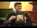 Karl Rove Interview - On Harvard Time Special Edition