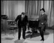 Tin Tán y Héctor Sandarti