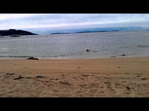 0 Prueba del HTC Sensation (II)