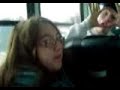 Willy Wonka bus ride Willy Wonka bus ride