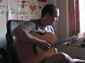Hope of an answer (Jacques Stotzem)