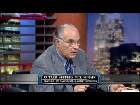 how to cure mcl sprain