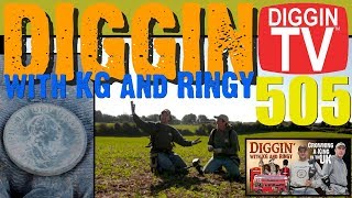 Телевизионное шоу «Коп с KG и Ringy» теперь в свободном доступе на YouTube!