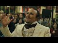 Doctor Panassus, nuevo Trailer 2010