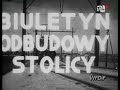 Short film about the Polish city of...