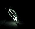 El Kavros fireshow