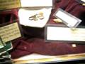Spanish Treasure from 1713 fleet