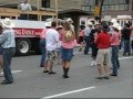 calgary stampede parade