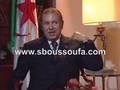 Bouteflika Interview