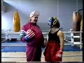 Kummeli Sporttivartti - Nyrkkeily