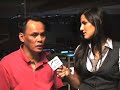 Francisco Bustamante at Predator 10-Ball Francisco Bustamante at Predator 10-Ball