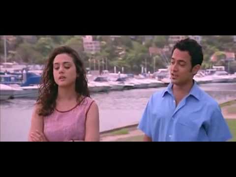 Jaane Kyun - Dil Chahta Hai (HD 720p)