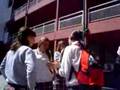 Peleas entre mujeres