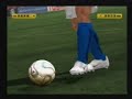 Fifa WC 2006 (VG) final Italy-Brazil penalties match